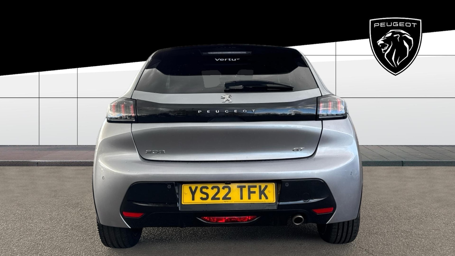 Used Peugeot 208 2022 for sale - 76343862: Photo 6