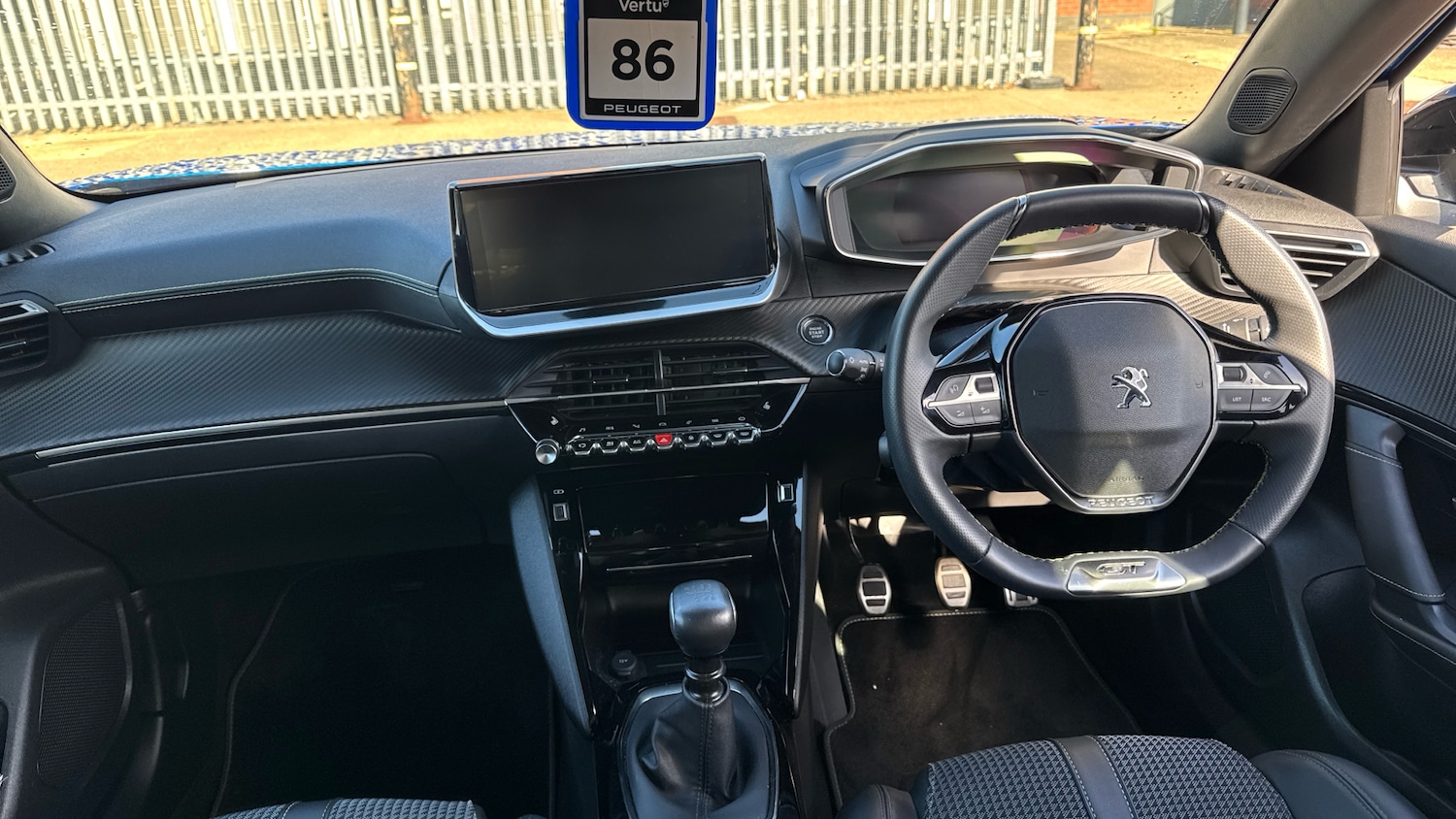 Used Peugeot 2008 2023 for sale - 75851865: Photo 10
