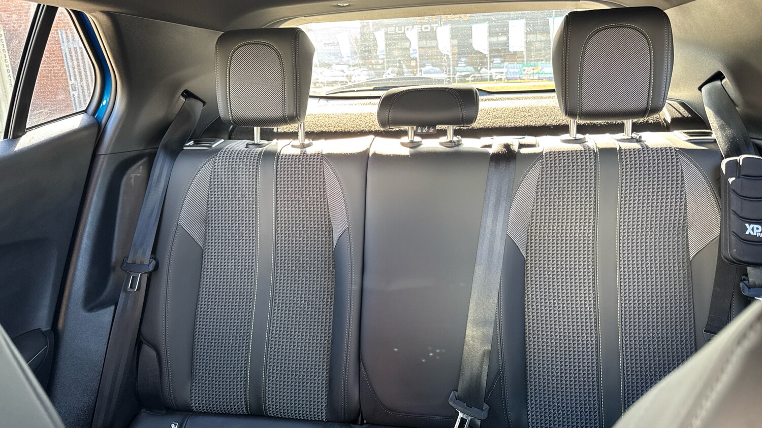 Used Peugeot 2008 2023 for sale - 75851865: Photo 15