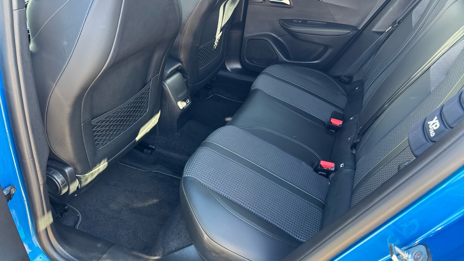 Used Peugeot 2008 2023 for sale - 75851865: Photo 16