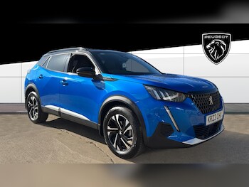 Peugeot - 2008