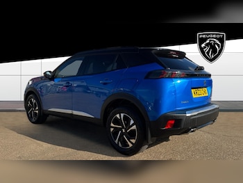 Used Peugeot 2008 2023 for sale - 75851865: Photo