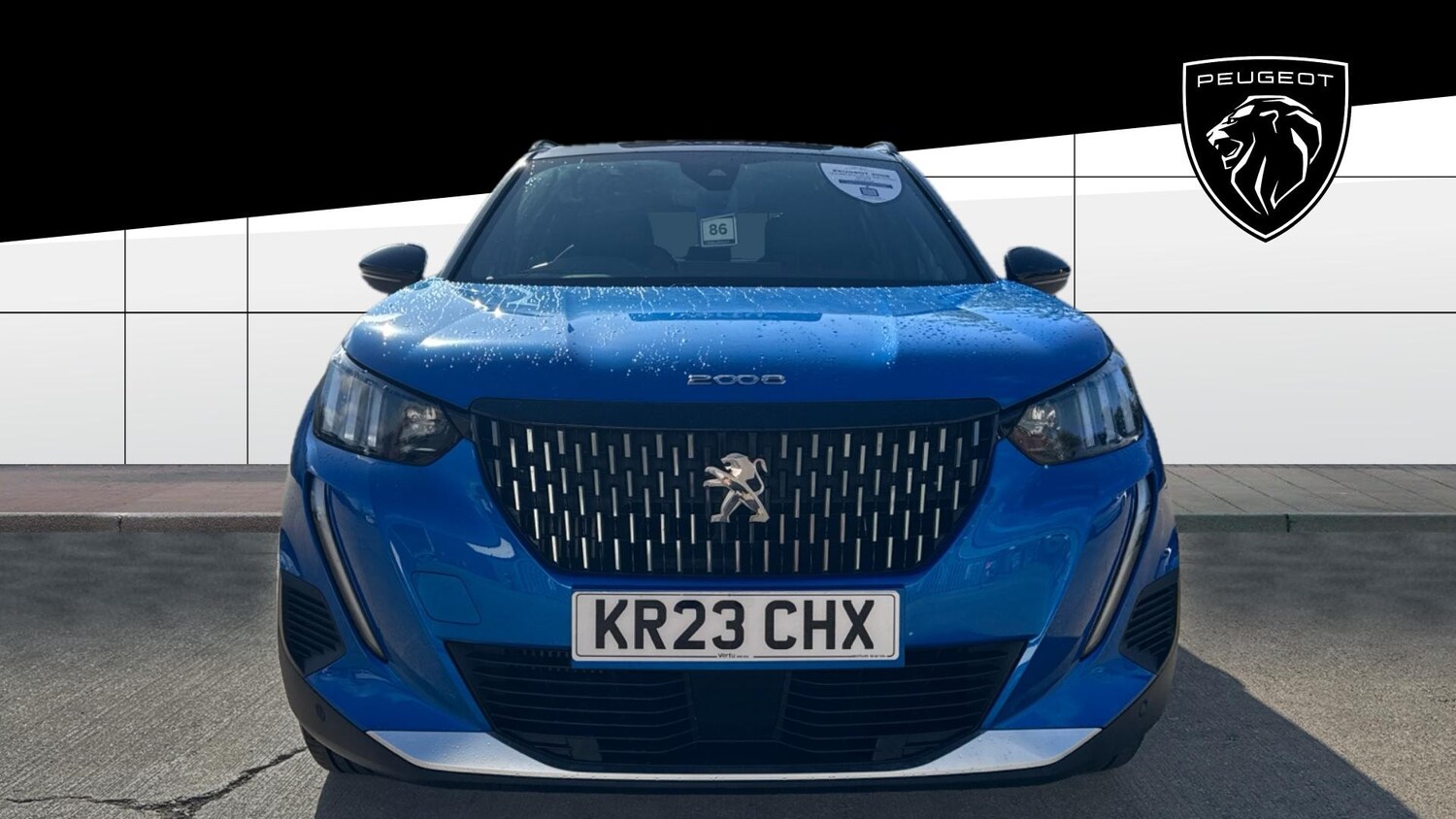 Used Peugeot 2008 2023 for sale - 75851865: Photo 3