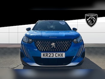 Used Peugeot 2008 2023 for sale - 75851865: Photo