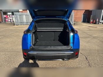 Used Peugeot 2008 2023 for sale - 75851865: Photo