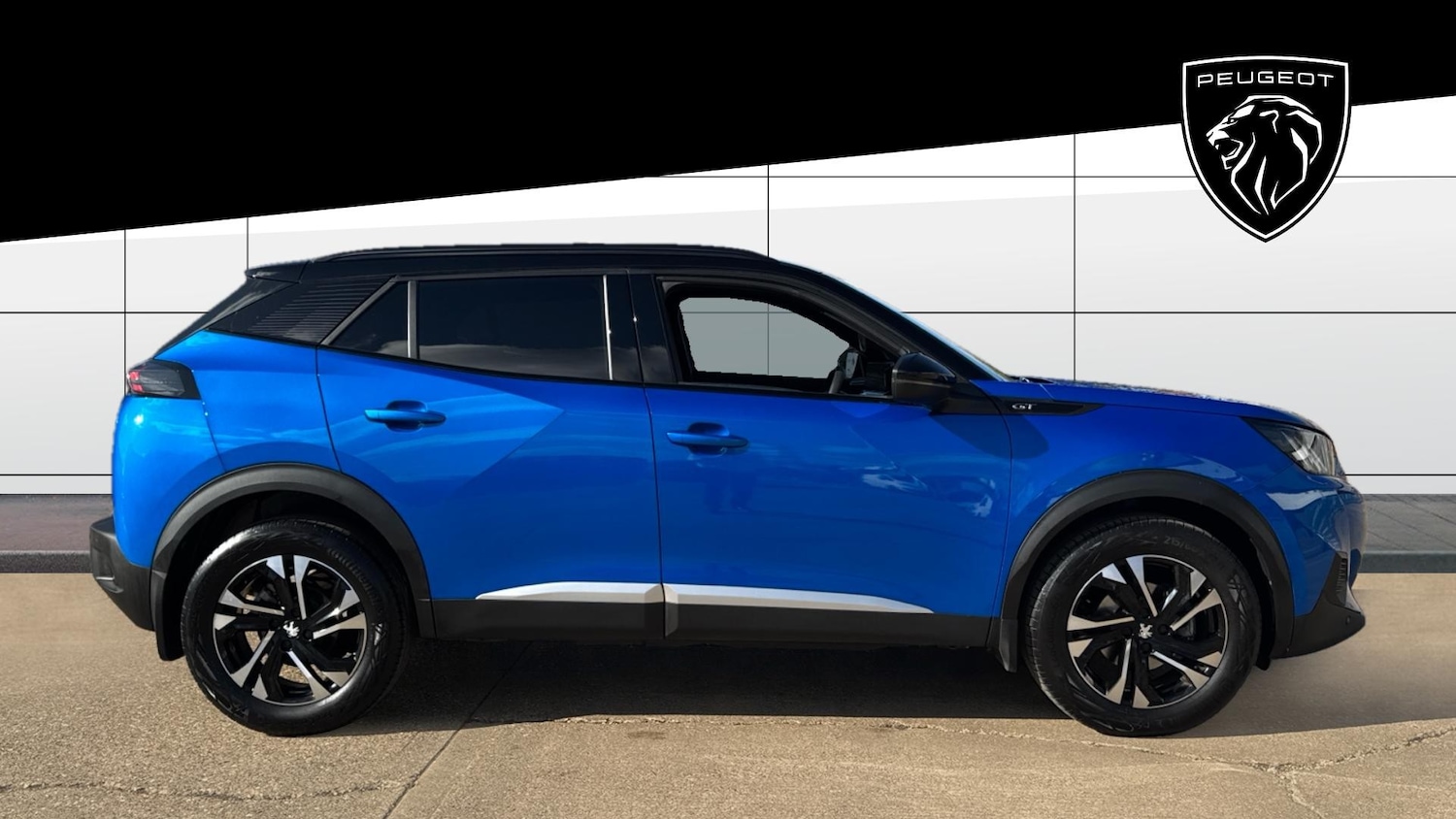 Used Peugeot 2008 2023 for sale - 75851865: Photo 5