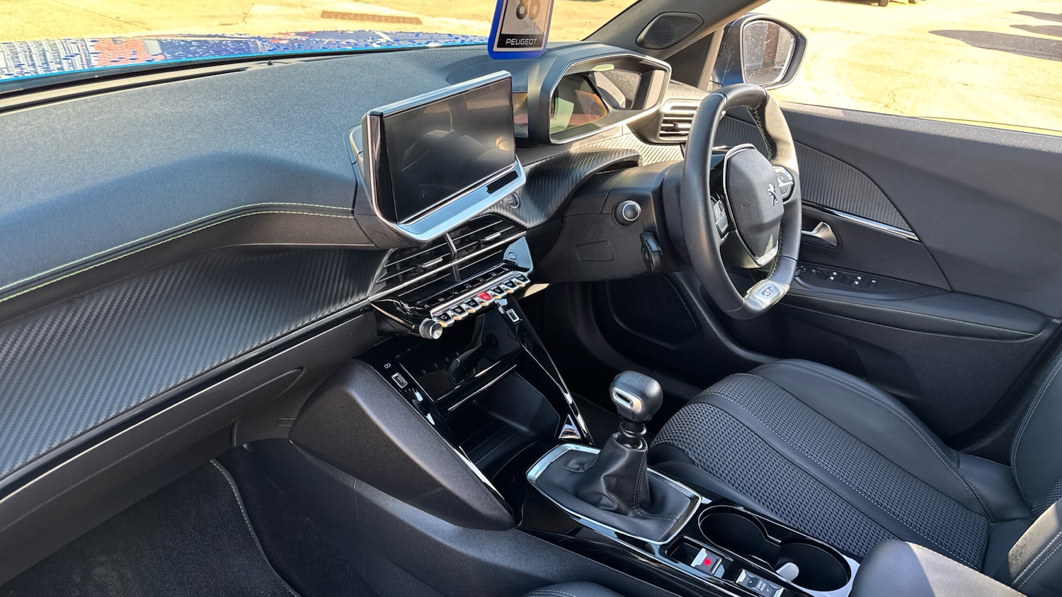 Used Peugeot 2008 2023 for sale - 75851865: Photo 9