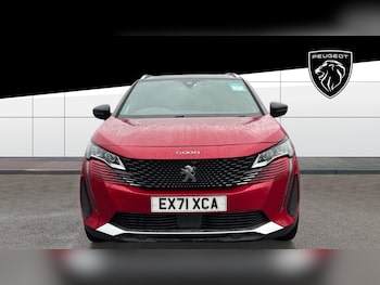 Used Peugeot 5008 2021 for sale - 77337461: Photo