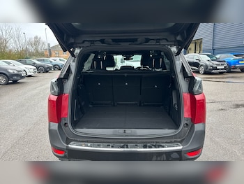 Used Peugeot 5008 2021 for sale - 77337461: Photo