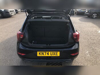 Used Volkswagen Polo 2024 for sale - 78453220: Photo