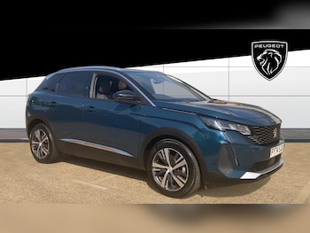 Used Peugeot 3008 2024 for sale - 79253505: Photo
