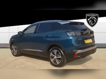 Used Peugeot 3008 2024 for sale - 79253505: Photo