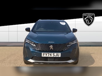 Used Peugeot 3008 2024 for sale - 79253505: Photo