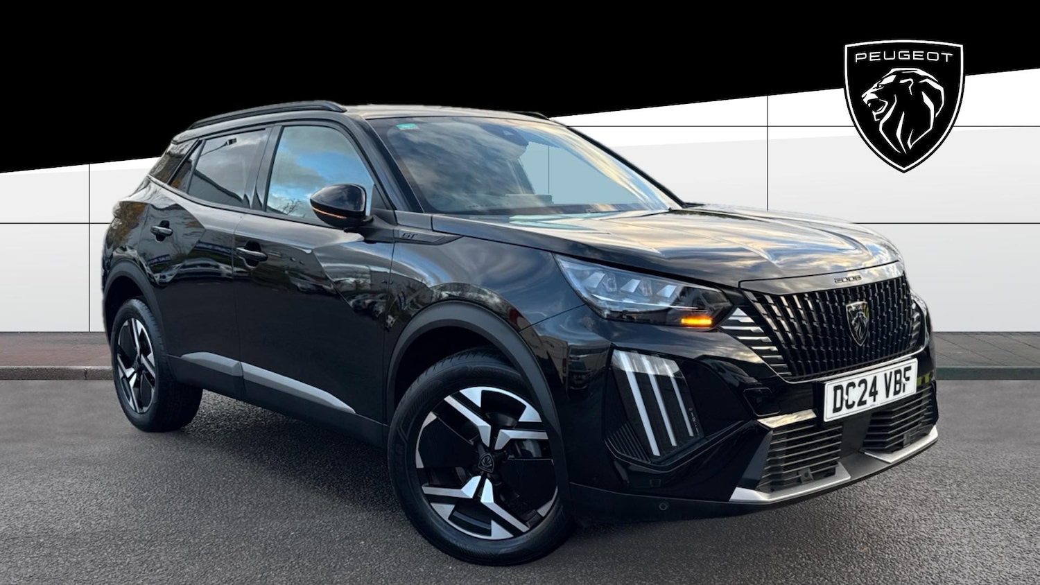 Used Peugeot 2008 2024 for sale - 76422218: Photo 1