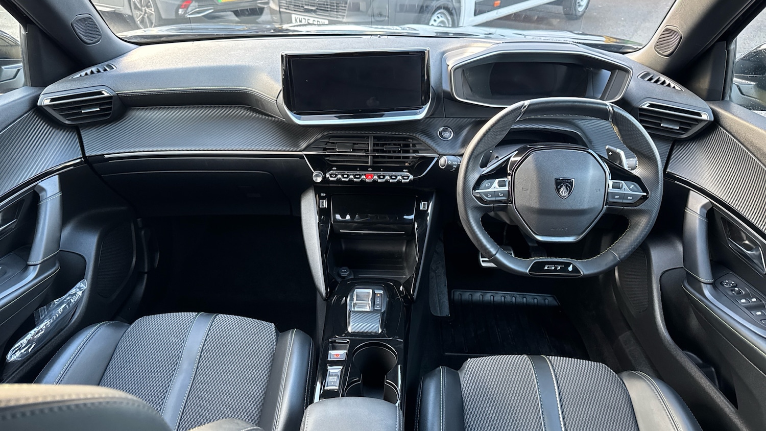 Used Peugeot 2008 2024 for sale - 76422218: Photo 10