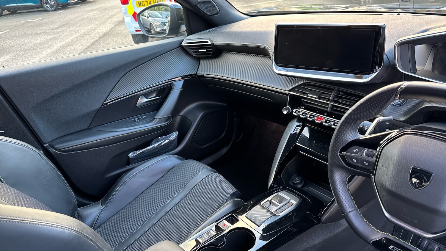 Used Peugeot 2008 2024 for sale - 76422218: Photo 14