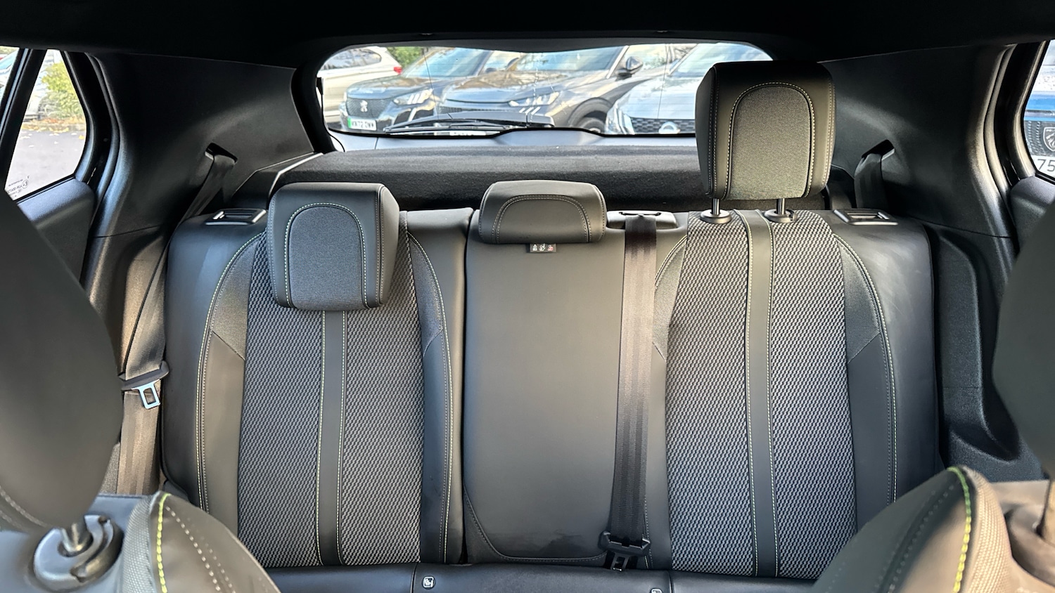 Used Peugeot 2008 2024 for sale - 76422218: Photo 15