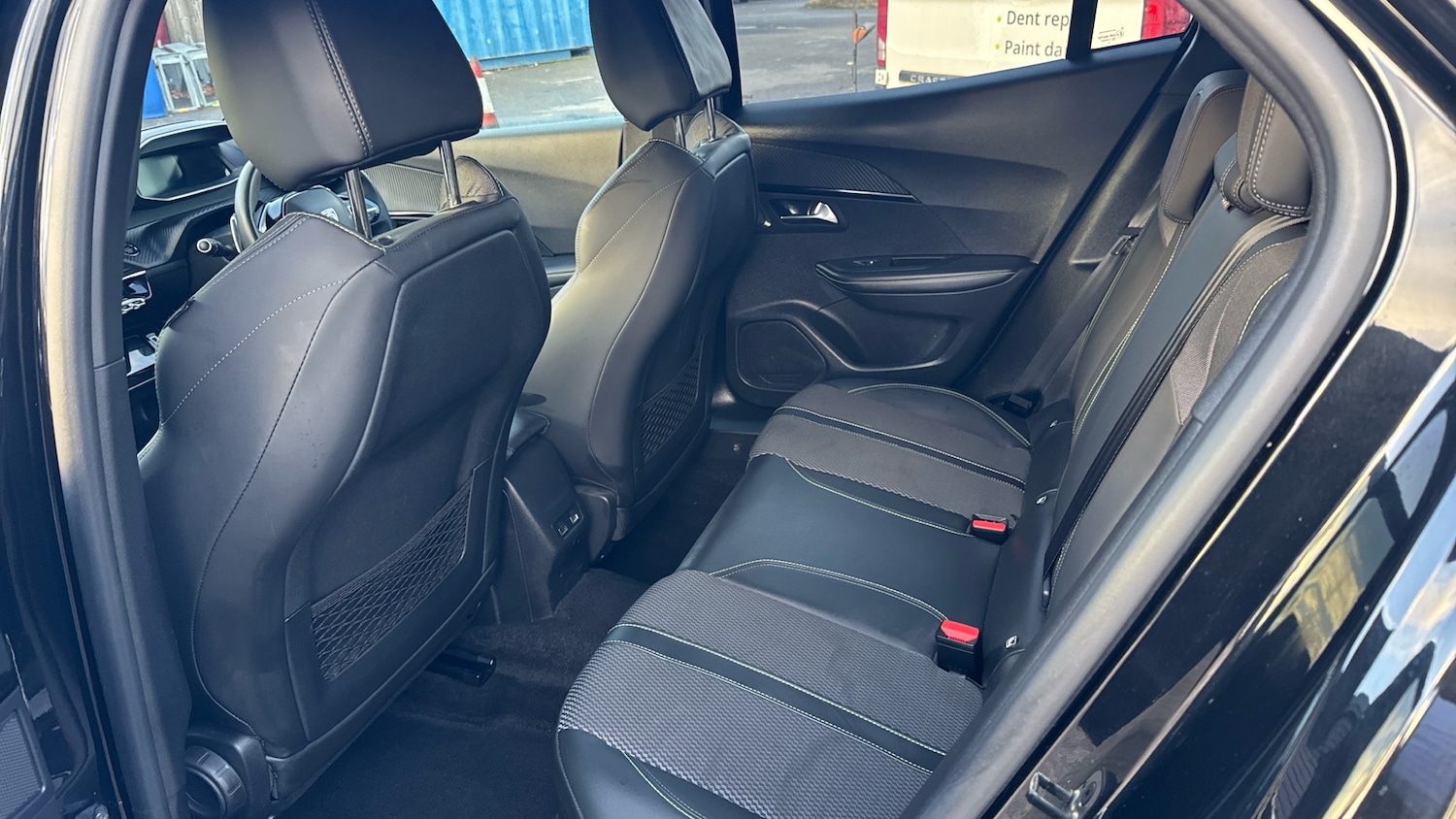 Used Peugeot 2008 2024 for sale - 76422218: Photo 16