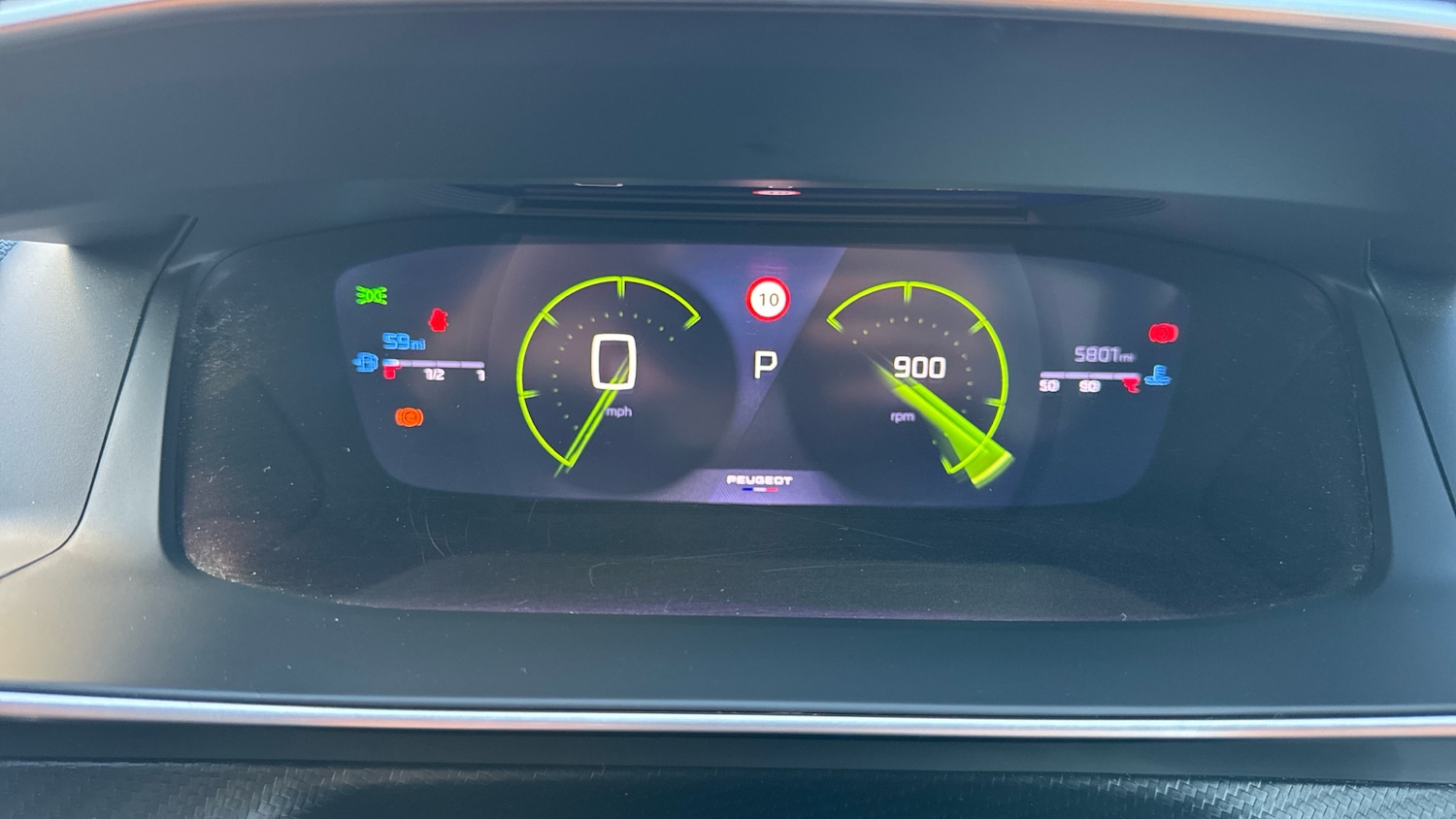 Used Peugeot 2008 2024 for sale - 76422218: Photo 18