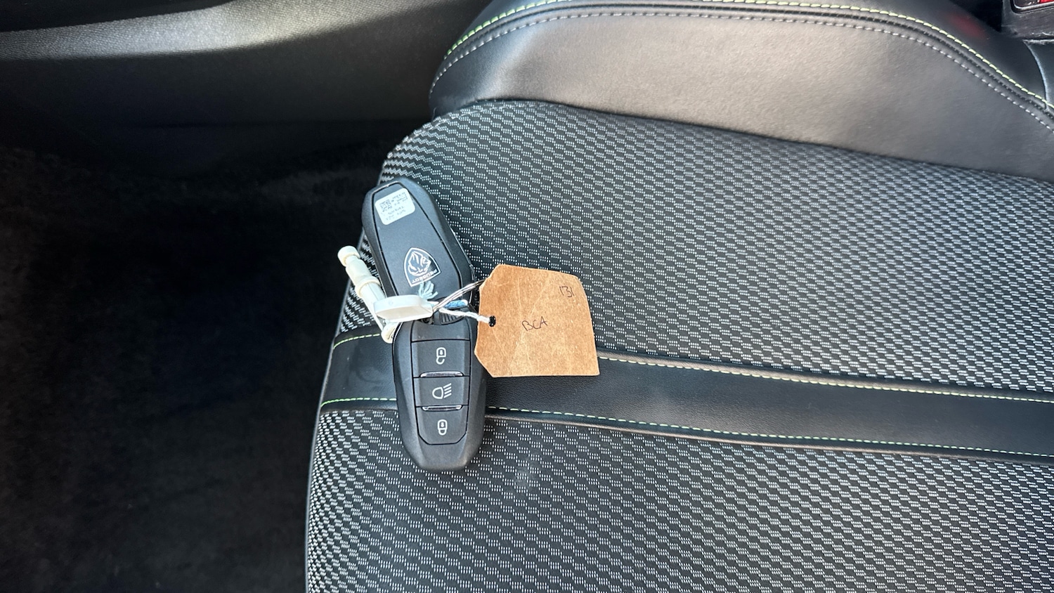 Used Peugeot 2008 2024 for sale - 76422218: Photo 19