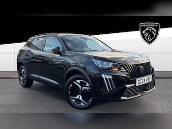 Used Peugeot 2008 2024 for sale - 76422218: Photo