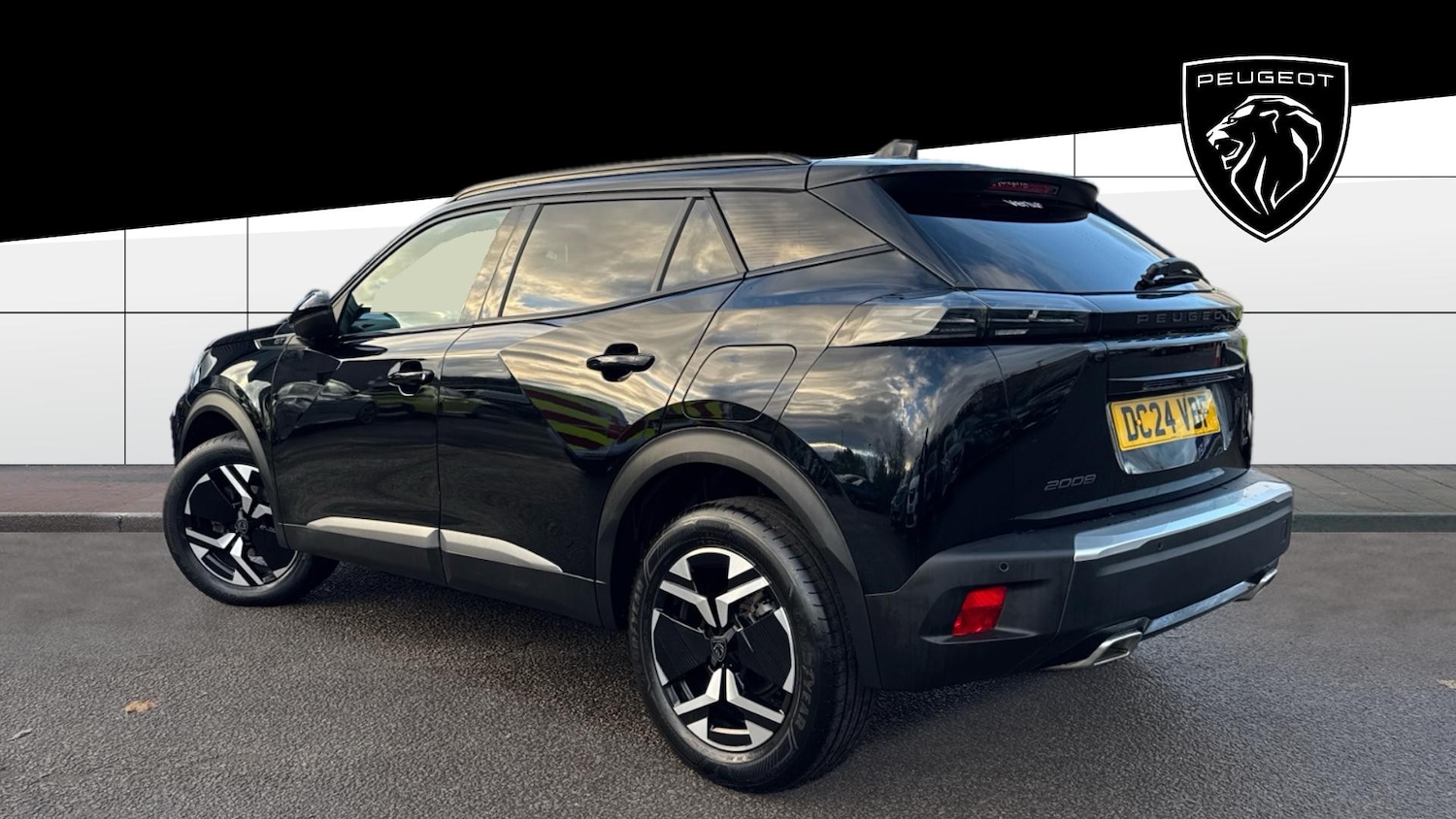 Used Peugeot 2008 2024 for sale - 76422218: Photo 2