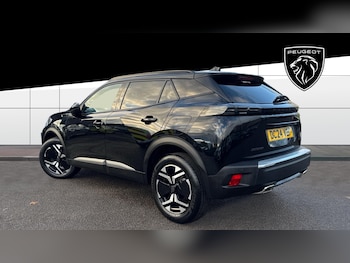 Used Peugeot 2008 2024 for sale - 76422218: Photo