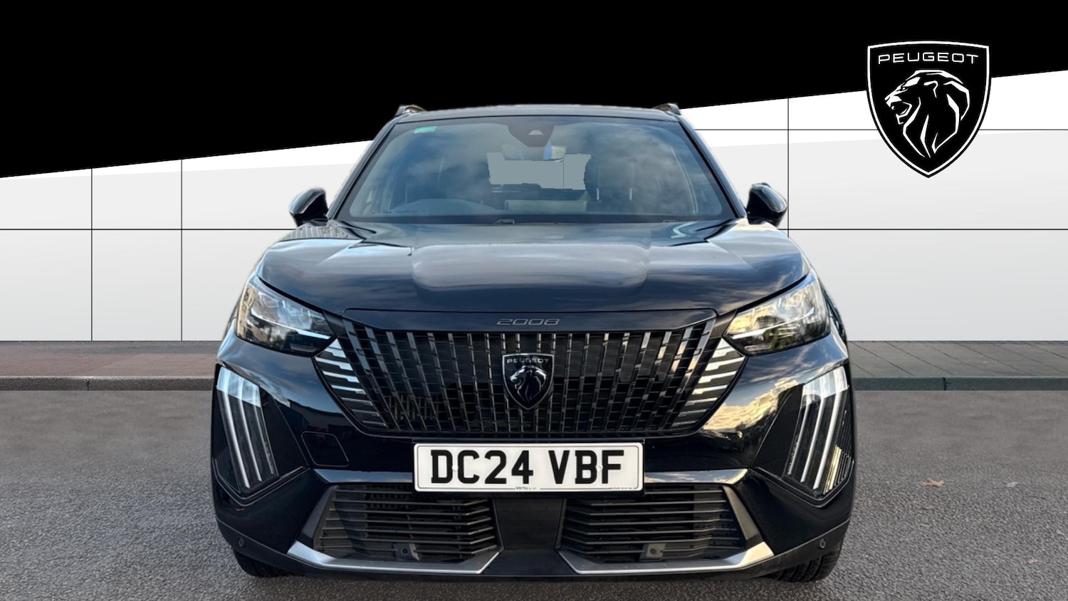 Used Peugeot 2008 2024 for sale - 76422218: Photo 3