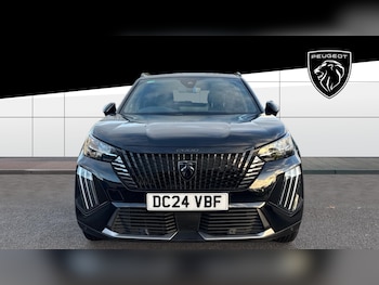 Used Peugeot 2008 2024 for sale - 76422218: Photo