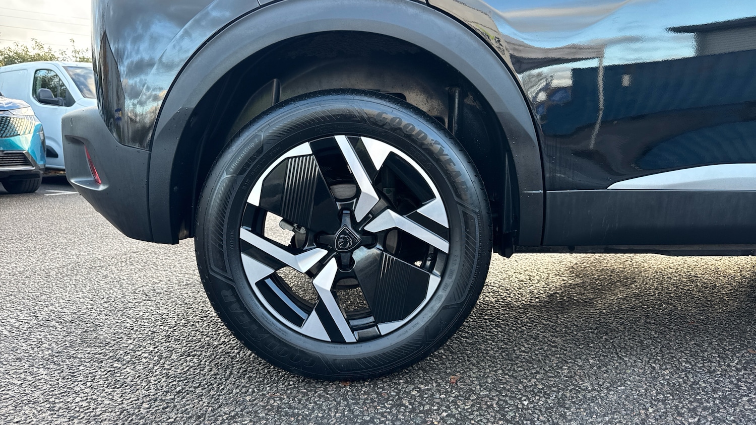 Used Peugeot 2008 2024 for sale - 76422218: Photo 7