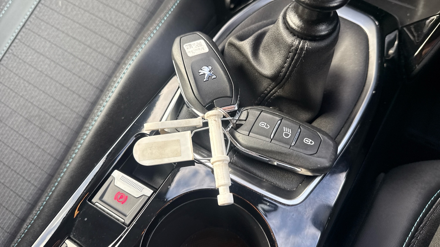 Vehicle 19