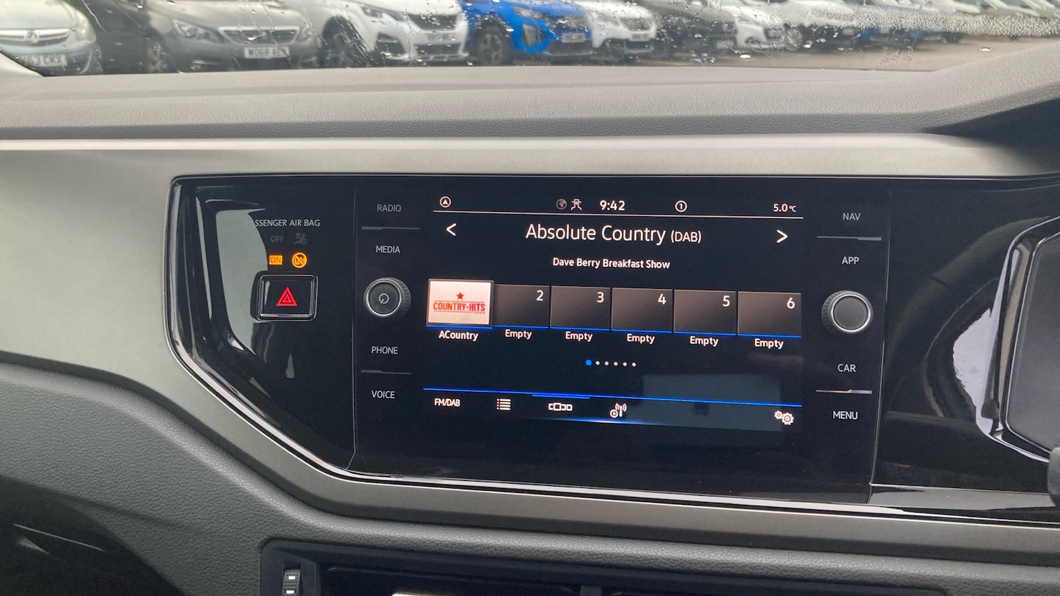 Used Volkswagen Polo 2021 for sale - 77210920: Photo 12