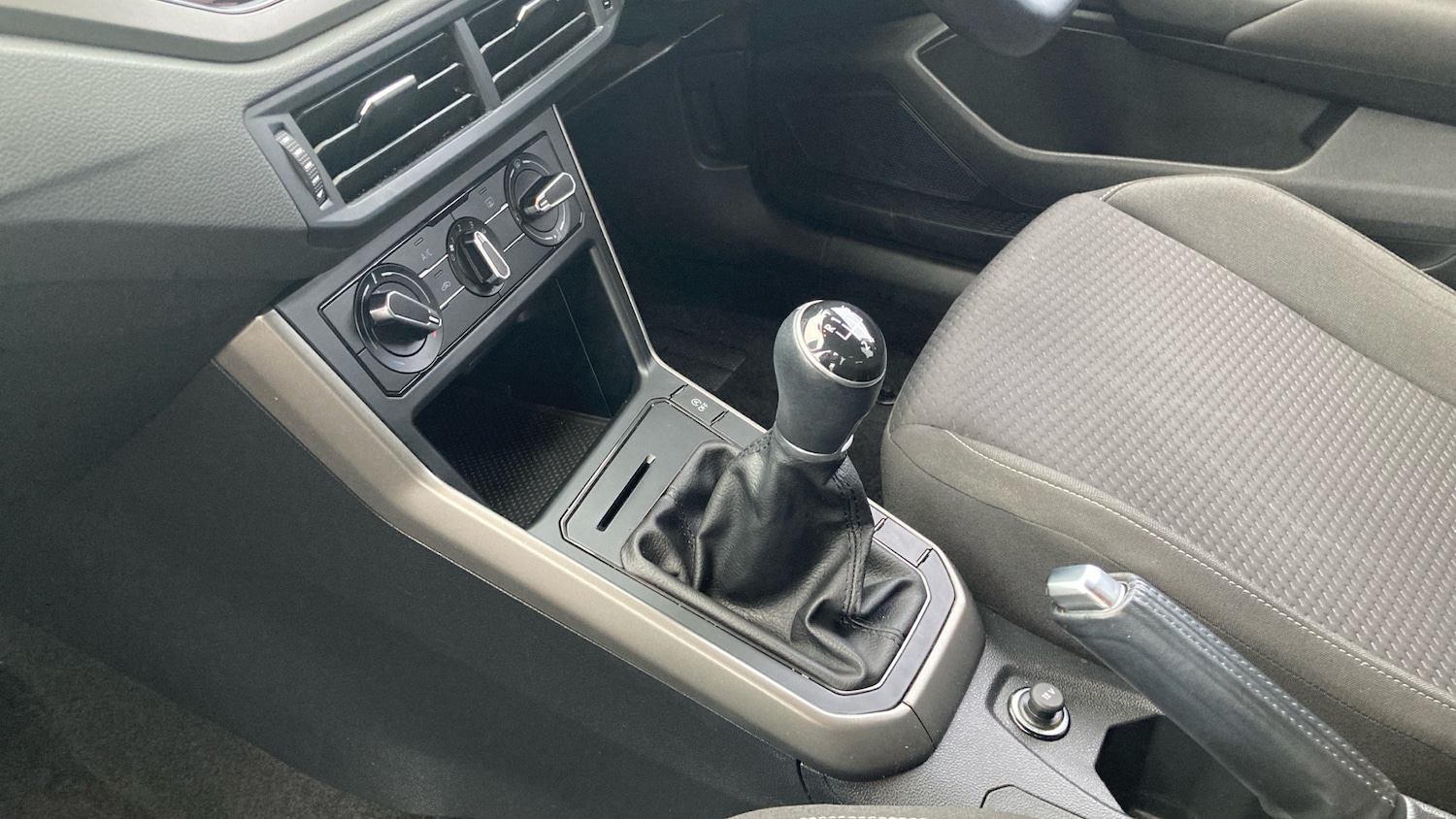 Used Volkswagen Polo 2021 for sale - 77210920: Photo 13