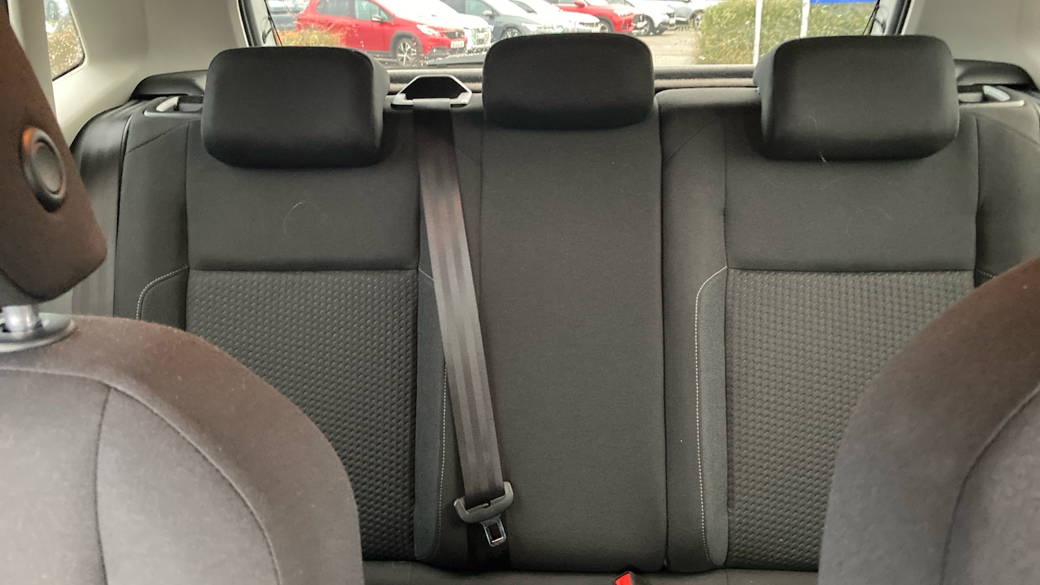 Used Volkswagen Polo 2021 for sale - 77210920: Photo 15