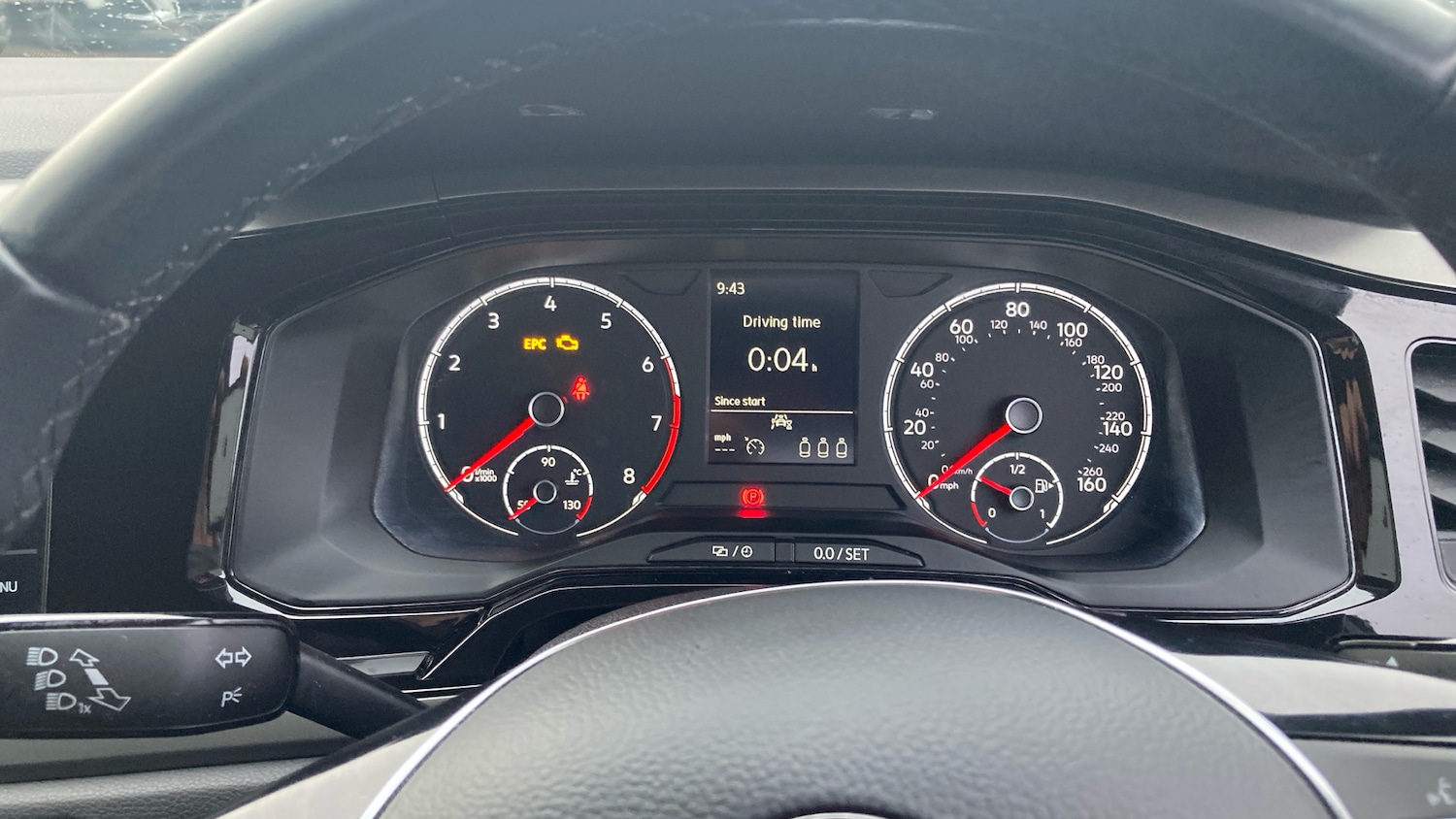 Used Volkswagen Polo 2021 for sale - 77210920: Photo 18