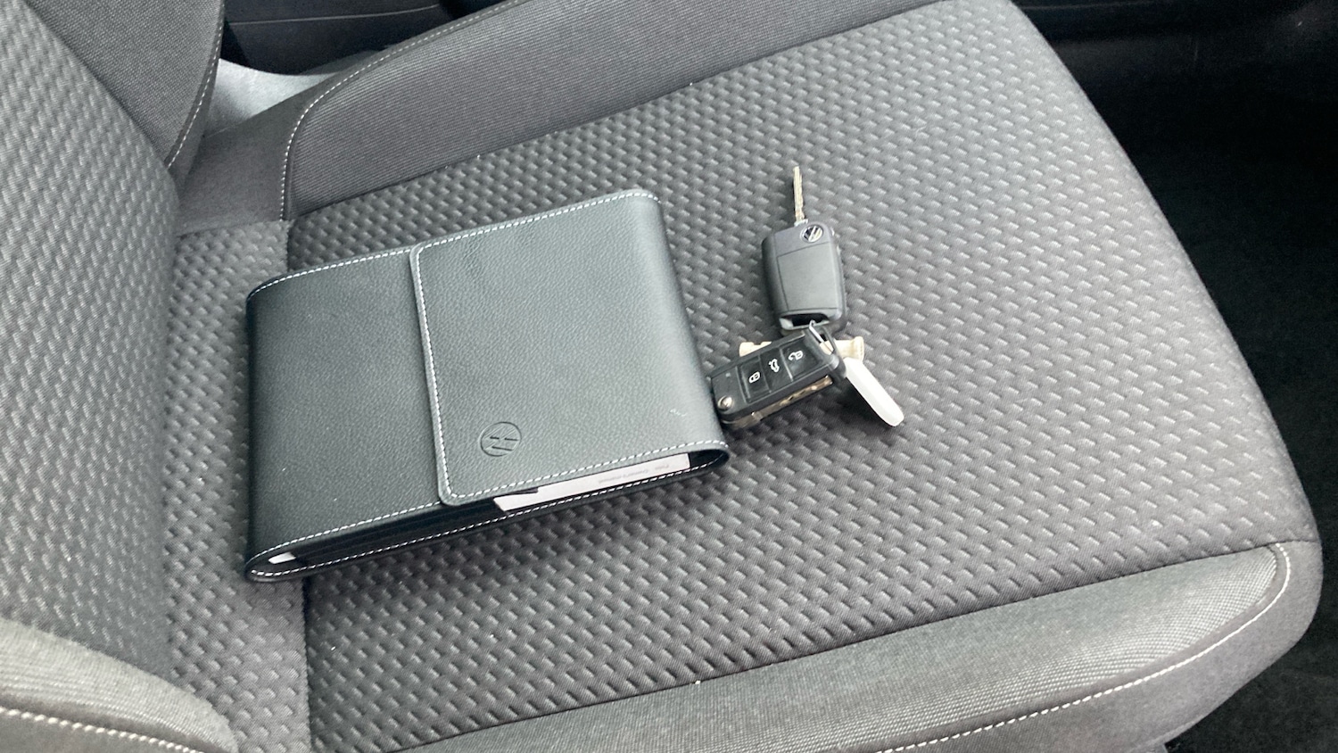 Used Volkswagen Polo 2021 for sale - 77210920: Photo 19