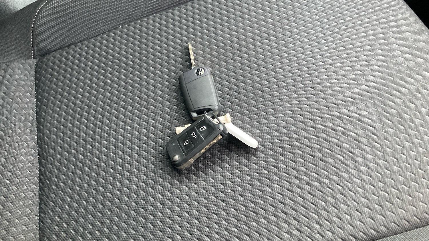 Used Volkswagen Polo 2021 for sale - 77210920: Photo 20