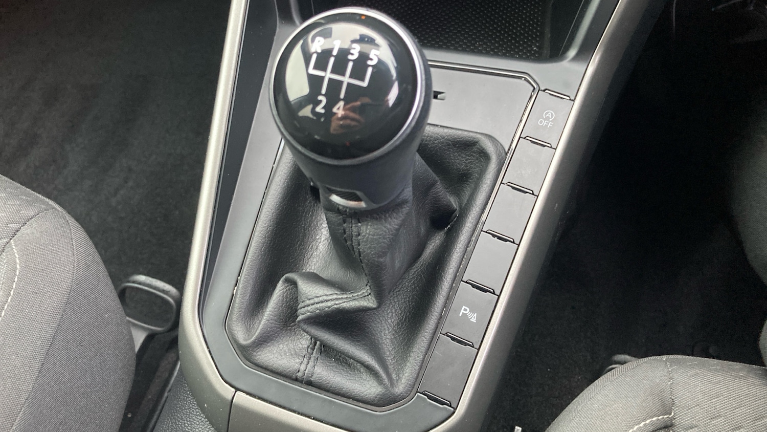 Used Volkswagen Polo 2021 for sale - 77210920: Photo 21