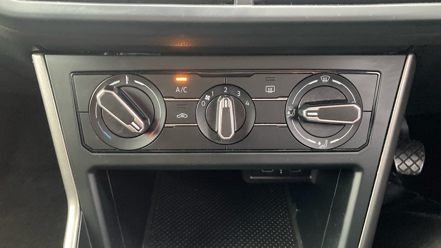 Used Volkswagen Polo 2021 for sale - 77210920: Photo 22