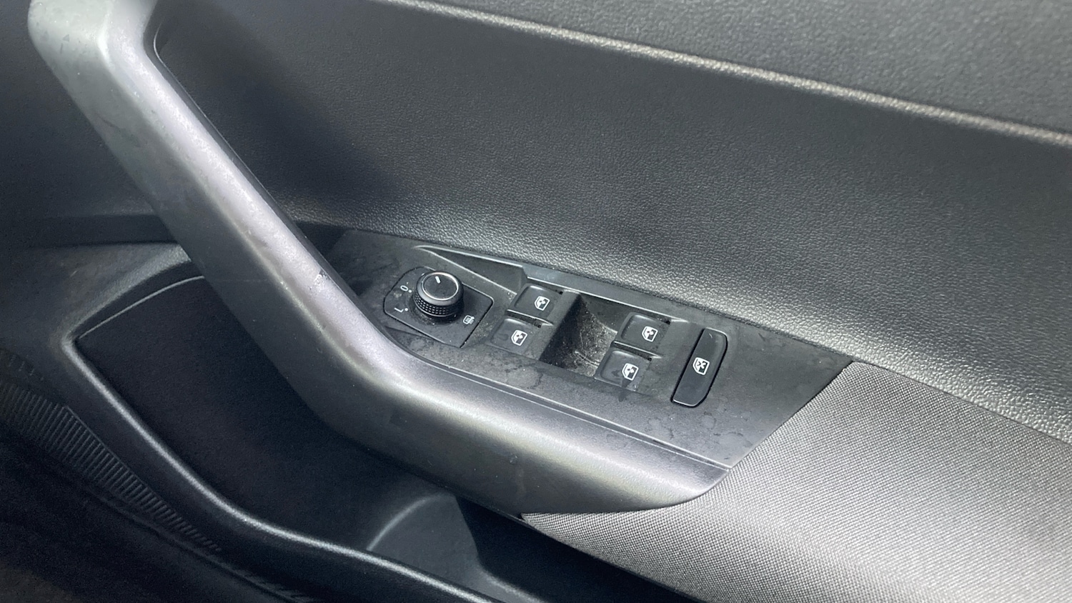 Used Volkswagen Polo 2021 for sale - 77210920: Photo 25