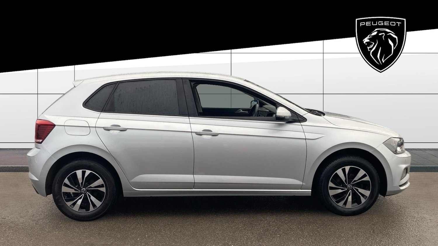 Used Volkswagen Polo 2021 for sale - 77210920: Photo 5