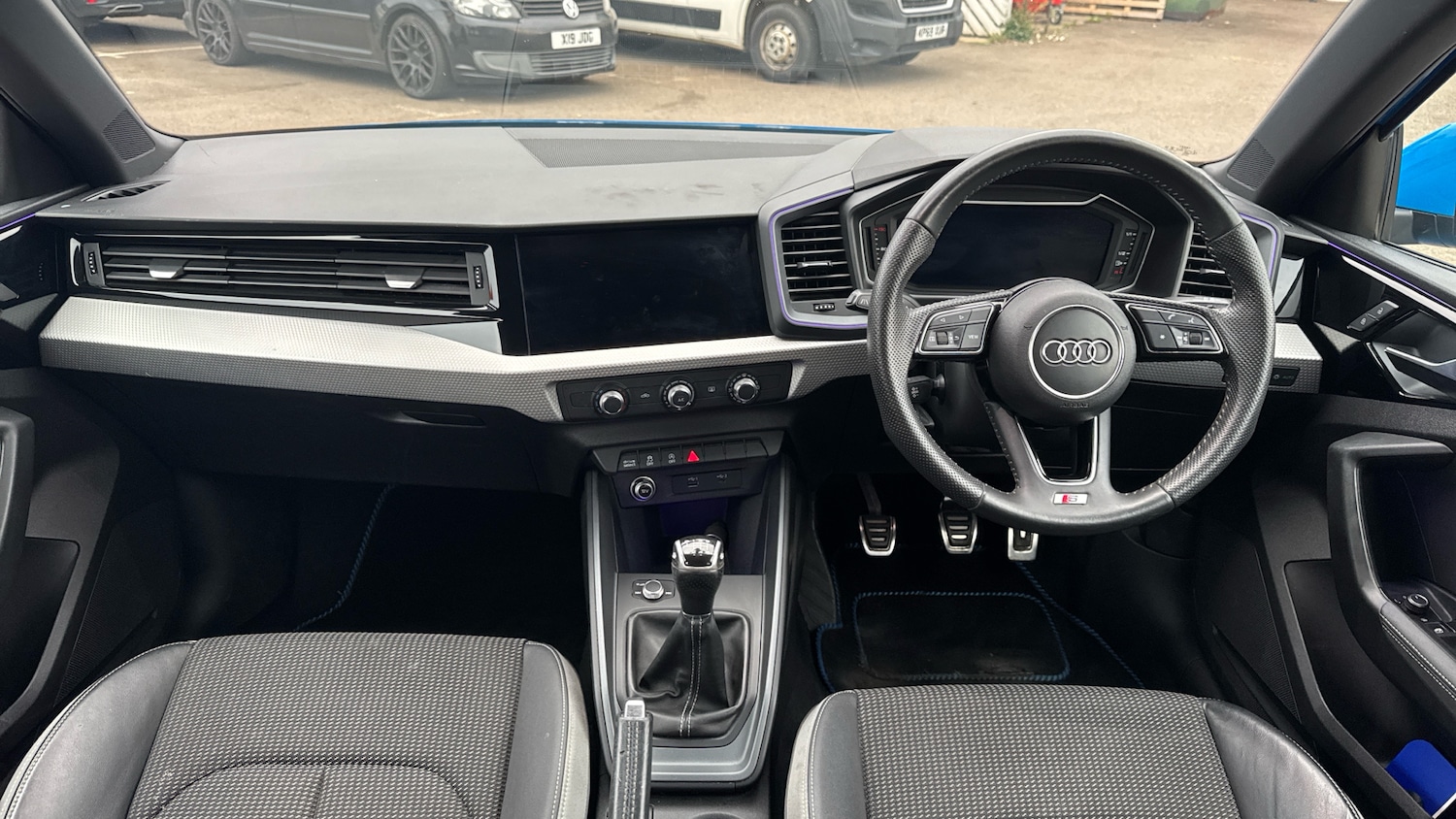 Used Audi A1 2019 for sale - 76181861: Photo 10