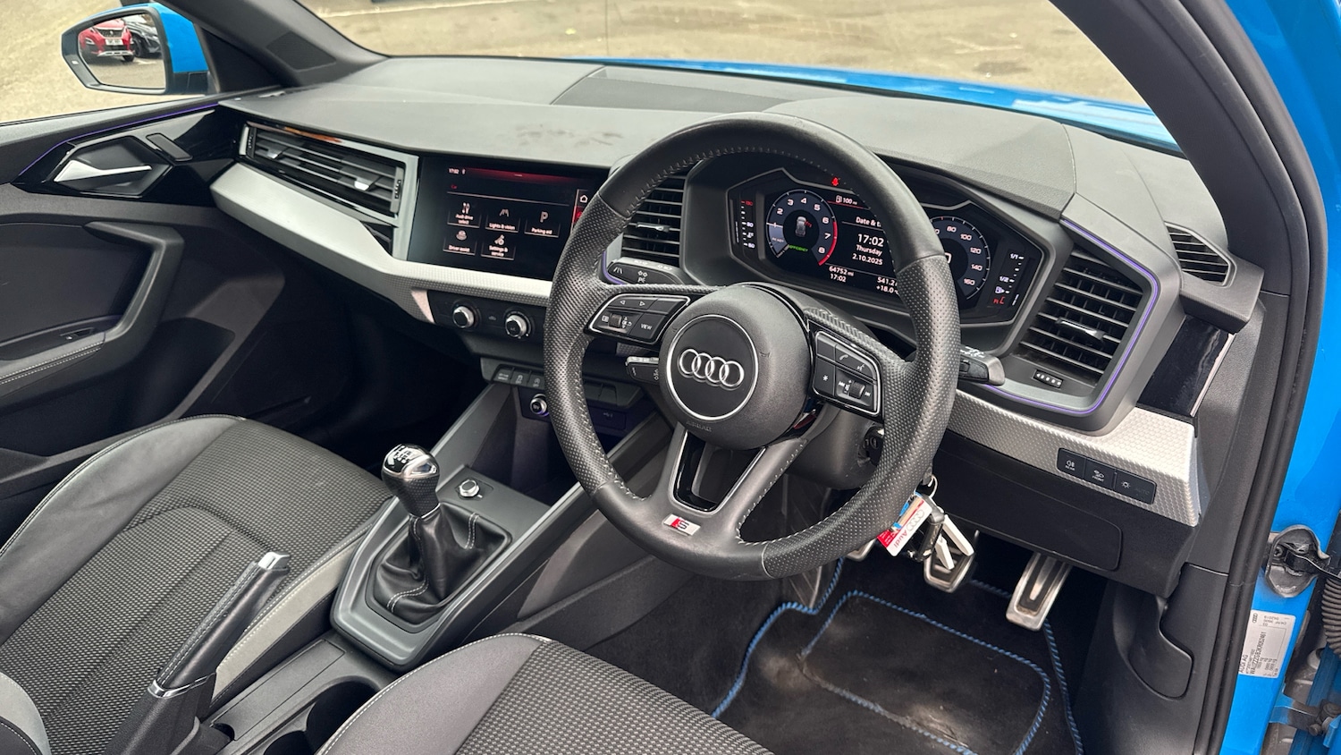 Used Audi A1 2019 for sale - 76181861: Photo 11