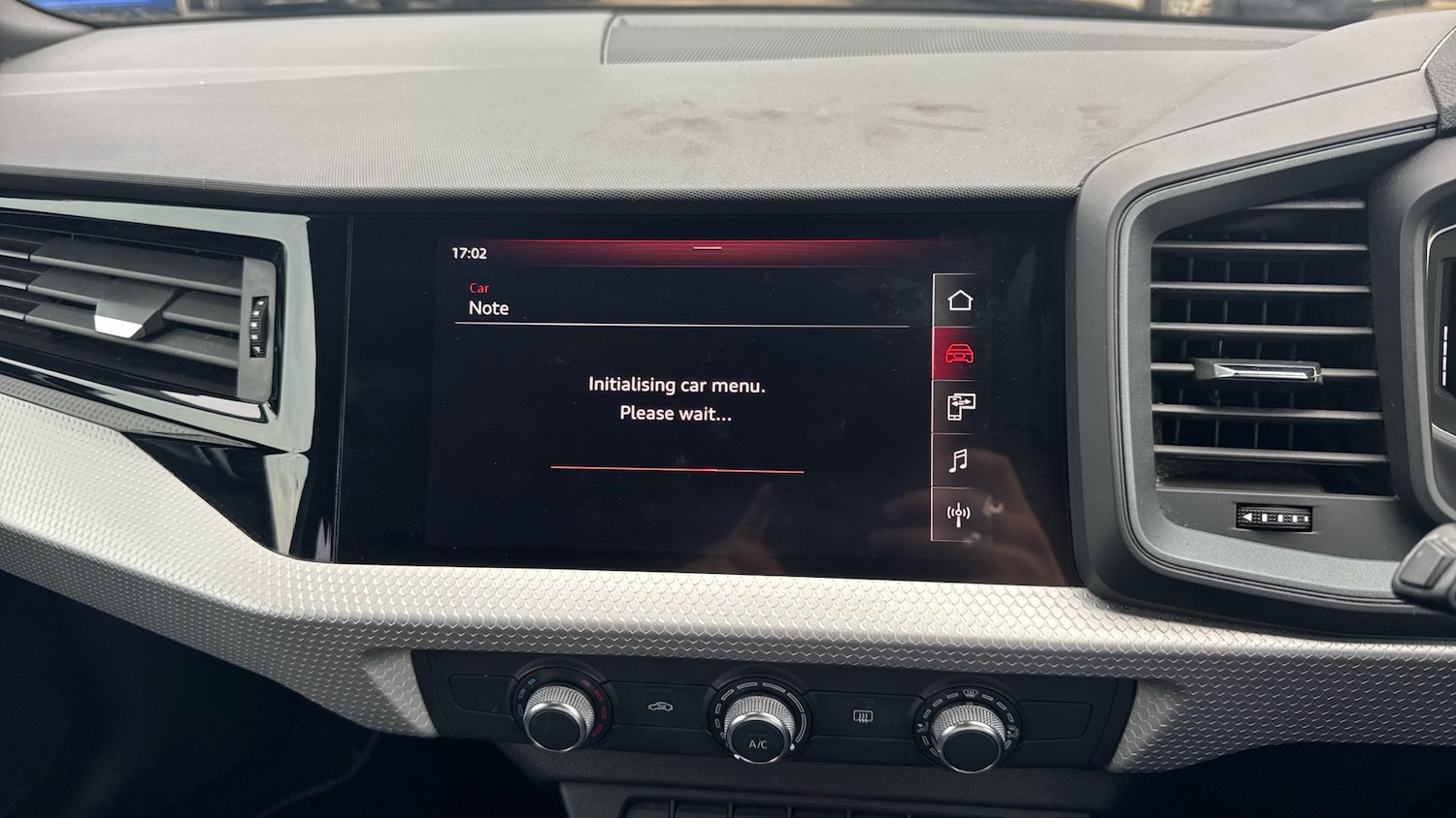 Used Audi A1 2019 for sale - 76181861: Photo 12