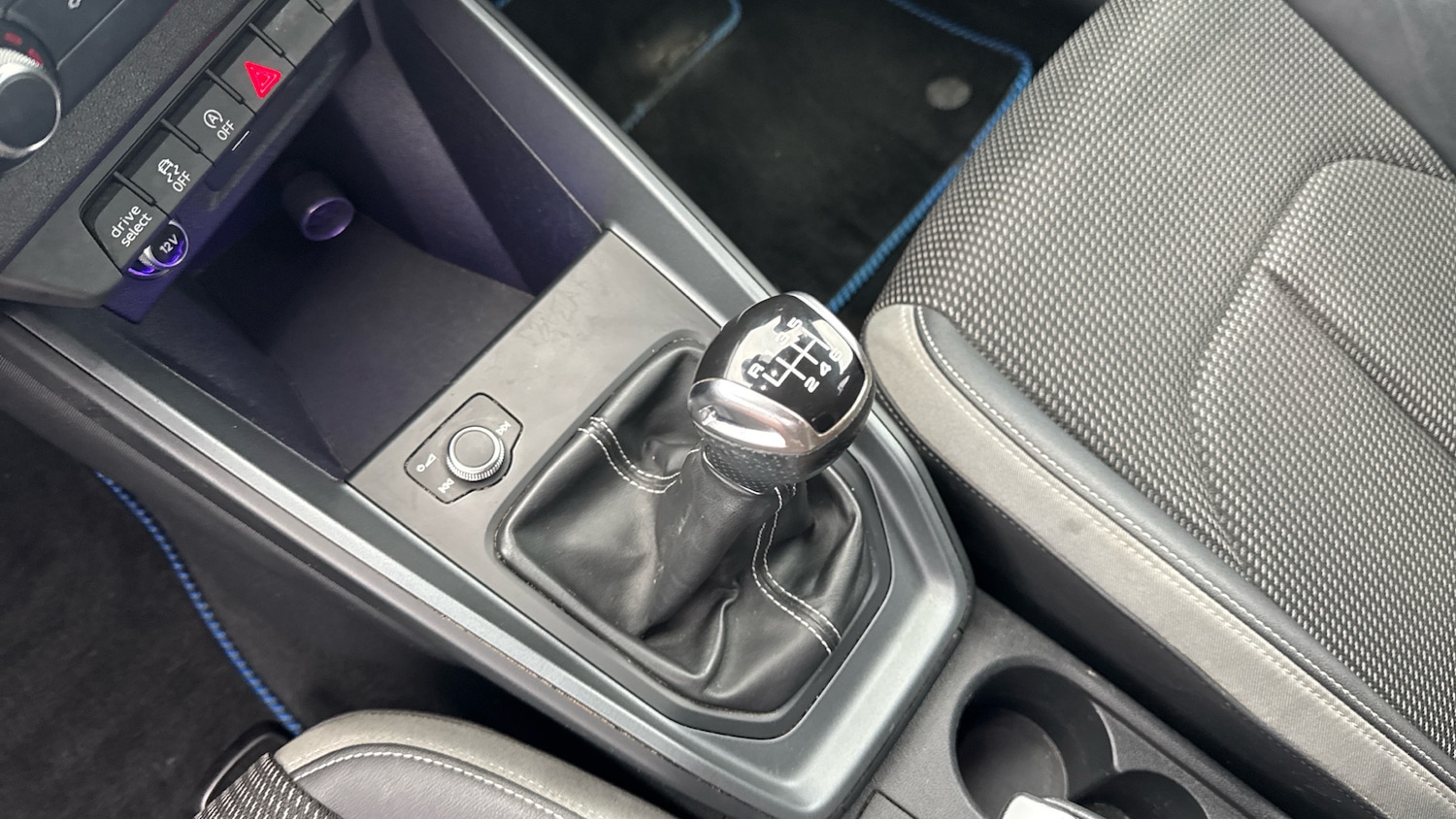 Used Audi A1 2019 for sale - 76181861: Photo 13