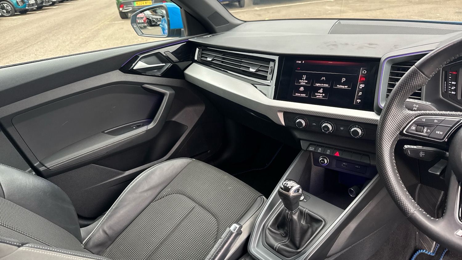 Used Audi A1 2019 for sale - 76181861: Photo 14