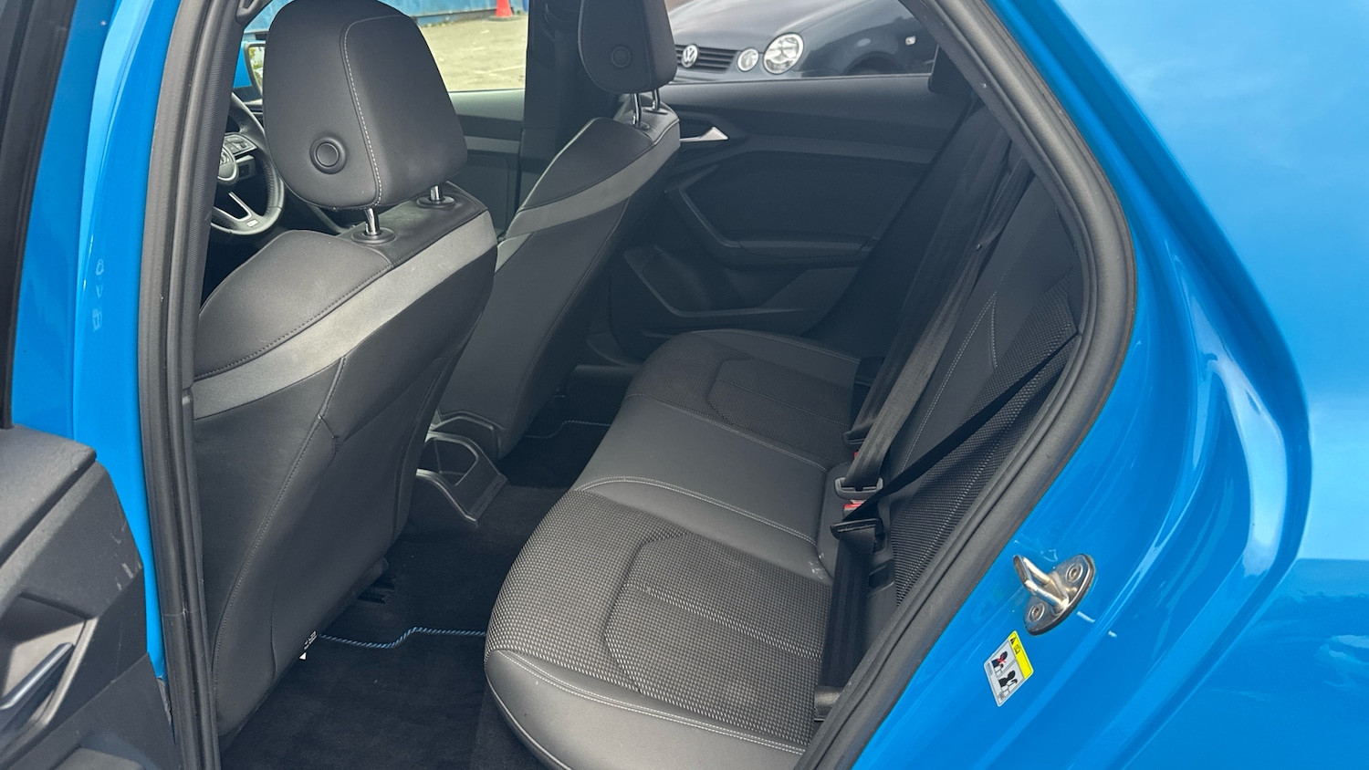 Used Audi A1 2019 for sale - 76181861: Photo 16