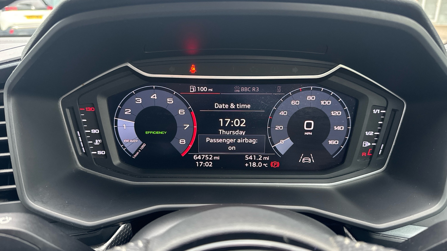Used Audi A1 2019 for sale - 76181861: Photo 18
