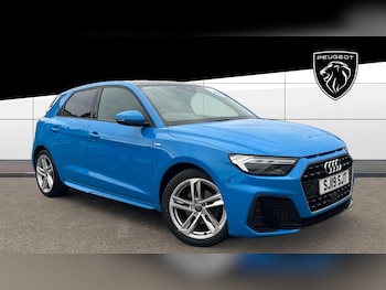 Used Audi A1 2019 for sale - 76181861: Photo