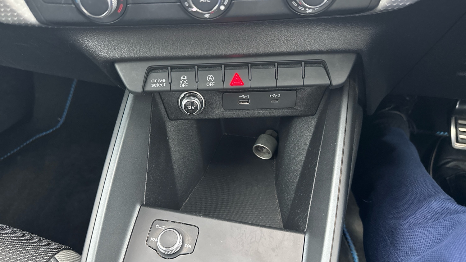 Used Audi A1 2019 for sale - 76181861: Photo 21